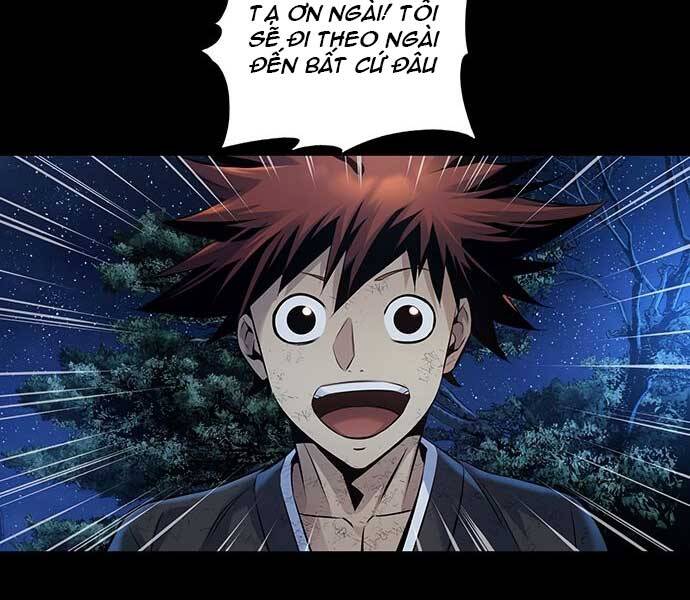 Đạn Bạc - Chương 8