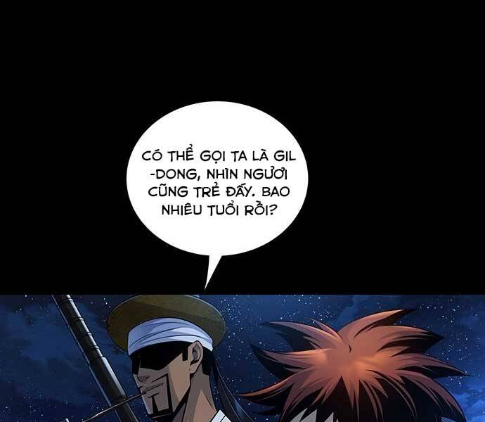 Đạn Bạc - Chương 8