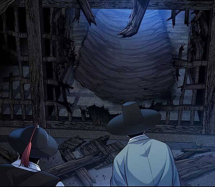 Đạn Bạc - Chương 8