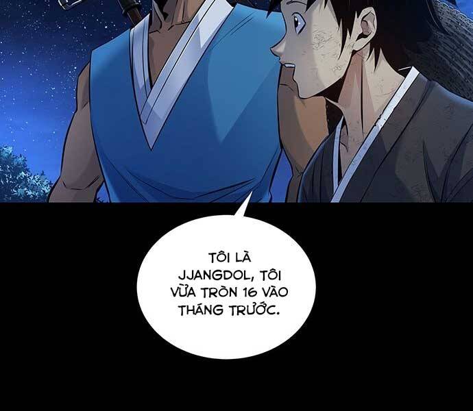 Đạn Bạc - Chương 8