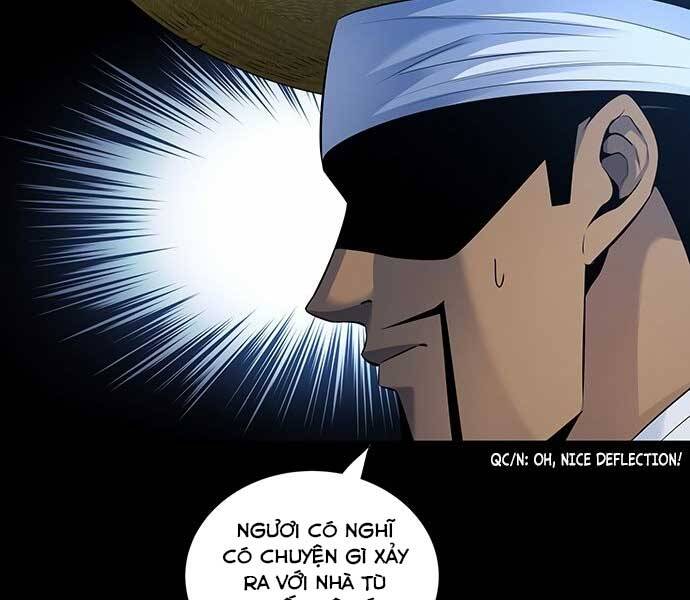 Đạn Bạc - Chương 8