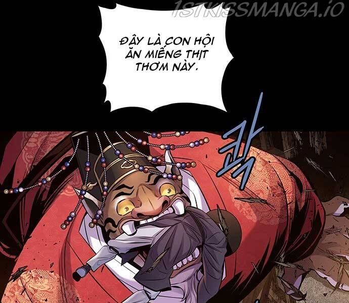 Đạn Bạc - Chương 8