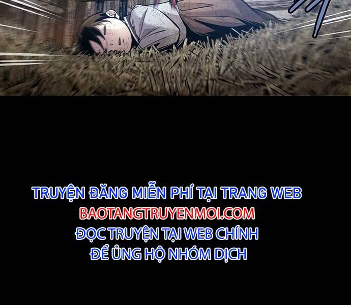 Đạn Bạc - Chương 8