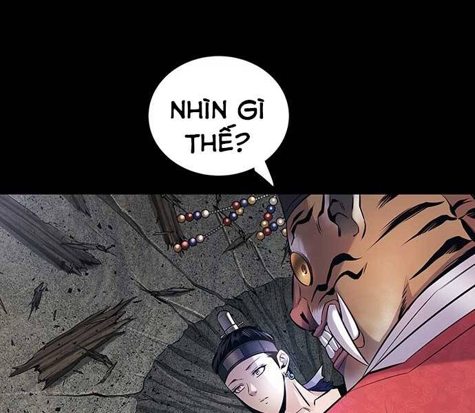 Đạn Bạc - Chương 8