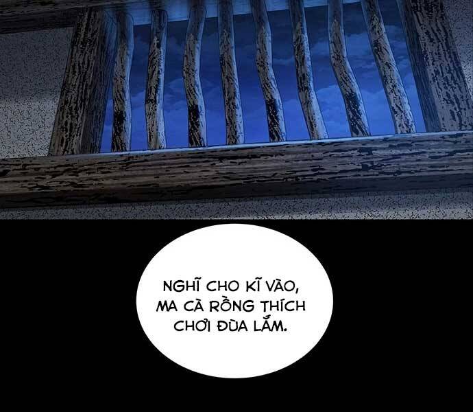 Đạn Bạc - Chương 8