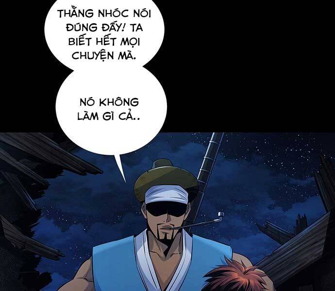 Đạn Bạc - Chương 8