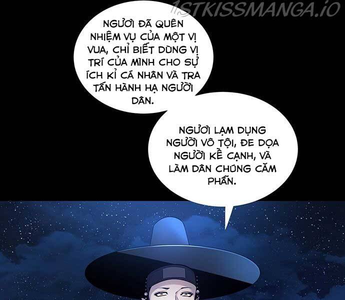 Đạn Bạc - Chương 8