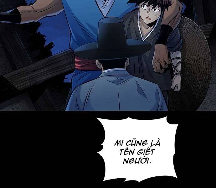 Đạn Bạc - Chương 8