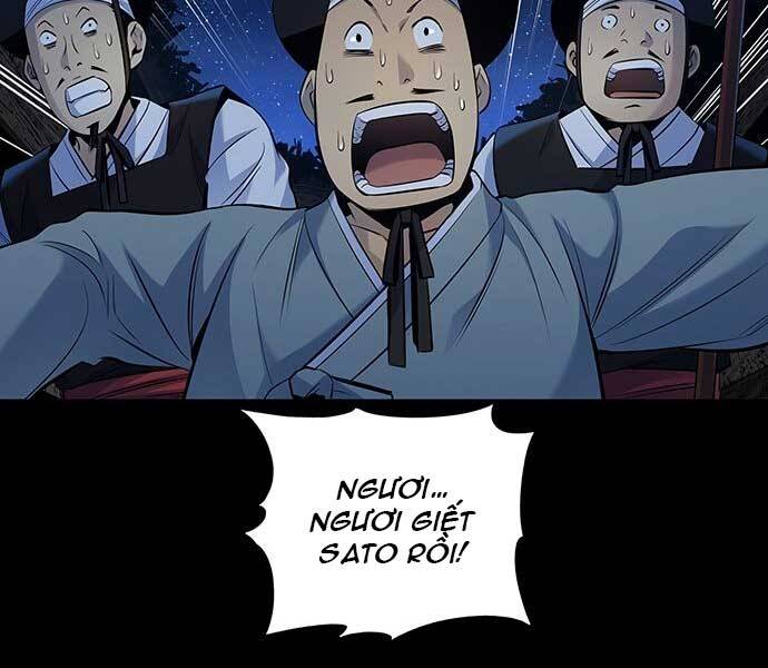 Đạn Bạc - Chương 8