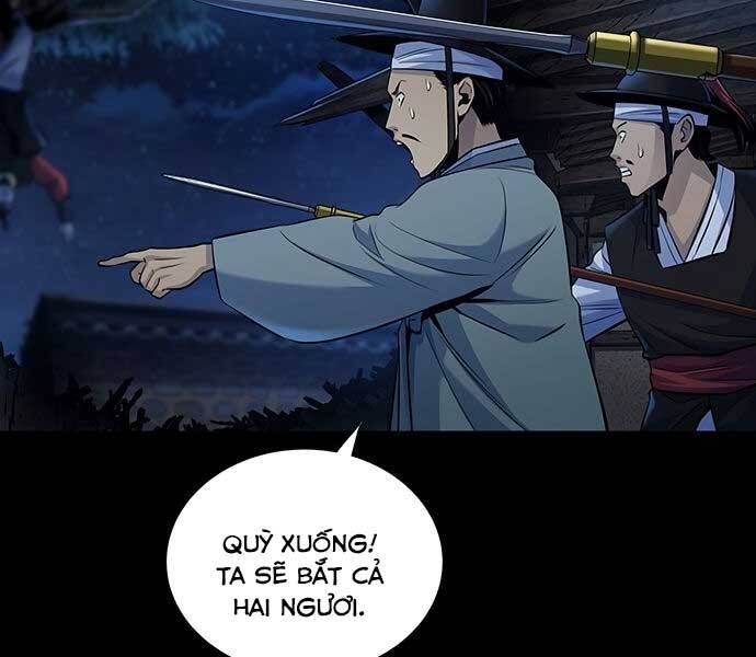 Đạn Bạc - Chương 8