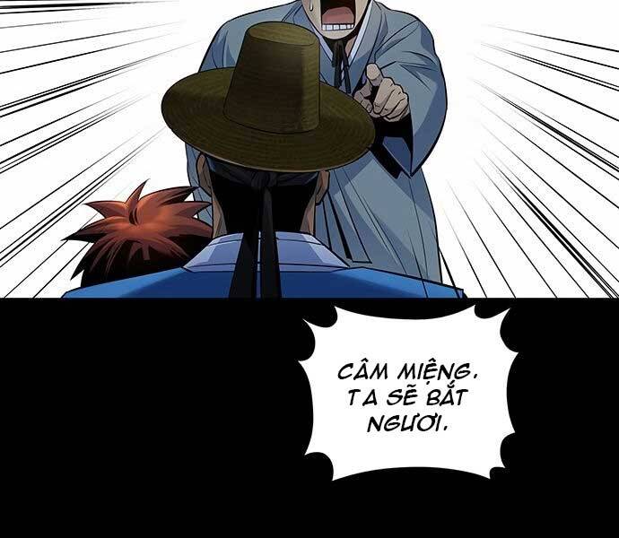 Đạn Bạc - Chương 8