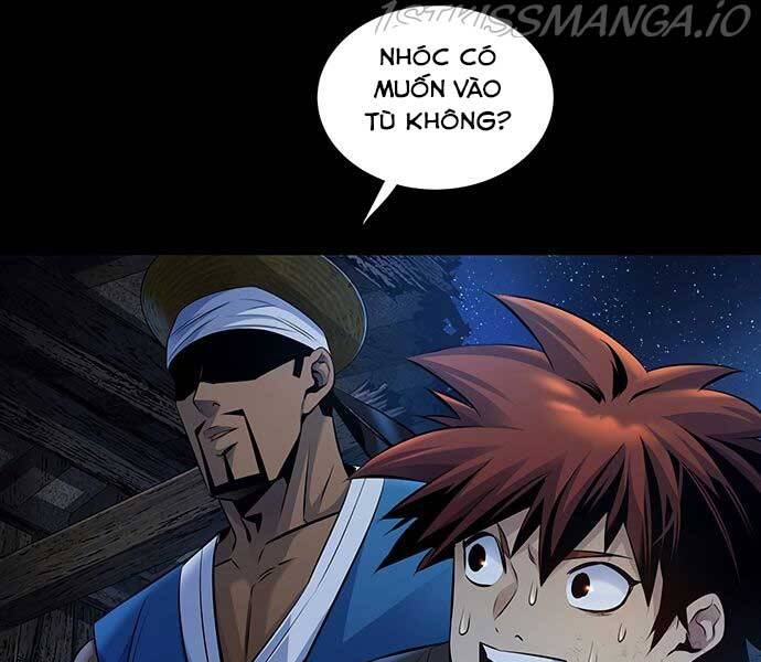 Đạn Bạc - Chương 8