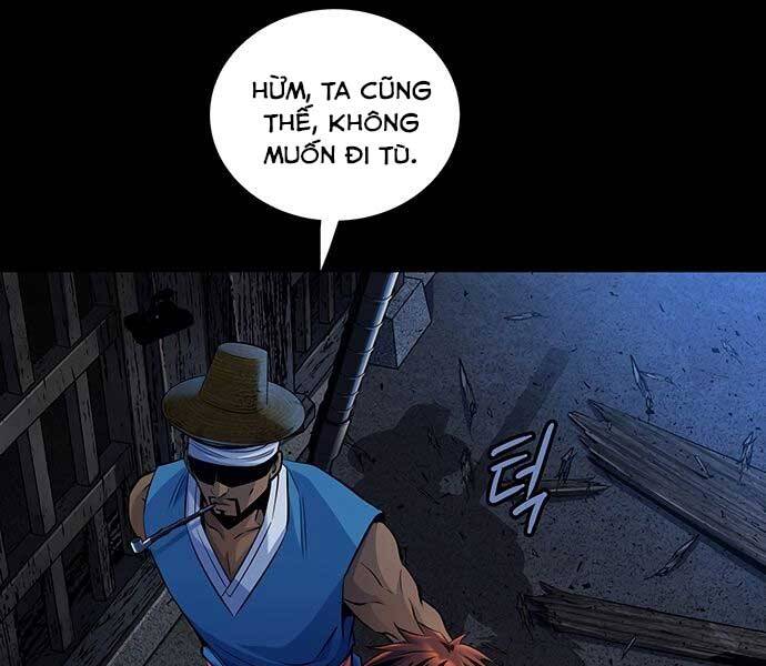 Đạn Bạc - Chương 8