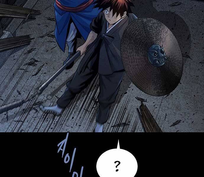 Đạn Bạc - Chương 8