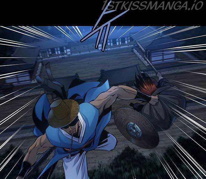 Đạn Bạc - Chương 8