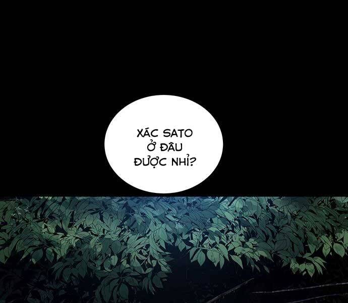 Đạn Bạc - Chương 8