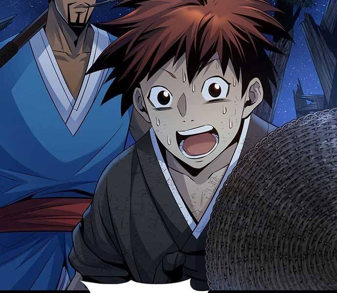 Đạn Bạc - Chương 8