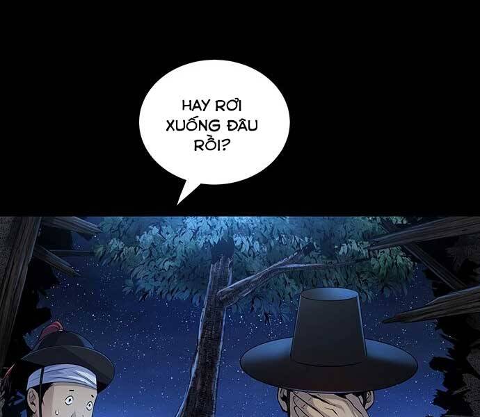 Đạn Bạc - Chương 8