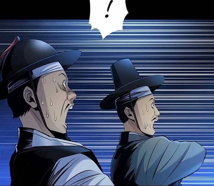 Đạn Bạc - Chương 8