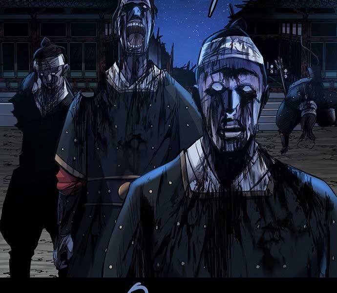 Đạn Bạc - Chương 8