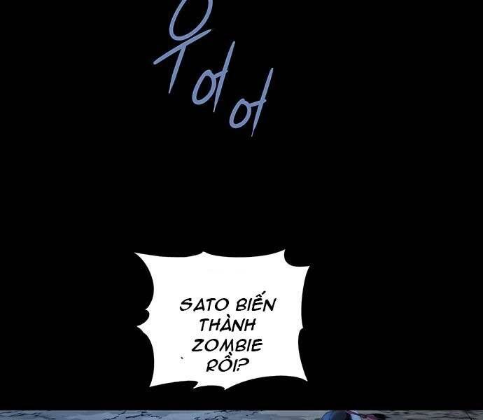 Đạn Bạc - Chương 8