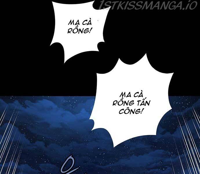 Đạn Bạc - Chương 8