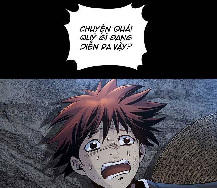 Đạn Bạc - Chương 8