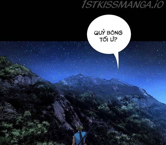 Đạn Bạc - Chương 8