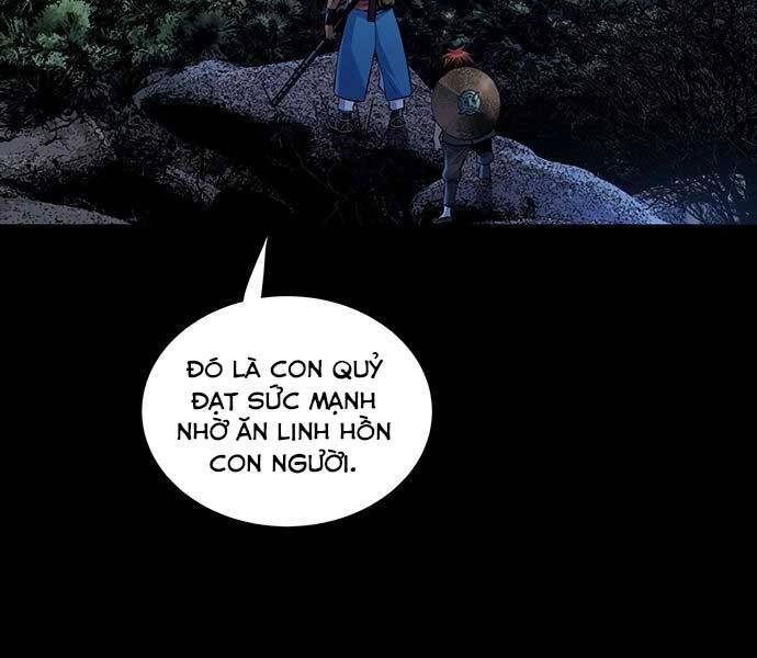 Đạn Bạc - Chương 8