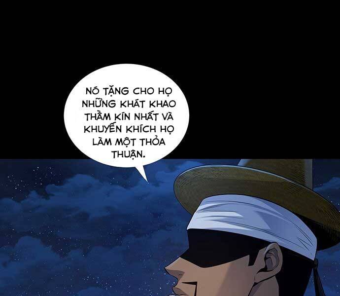 Đạn Bạc - Chương 8