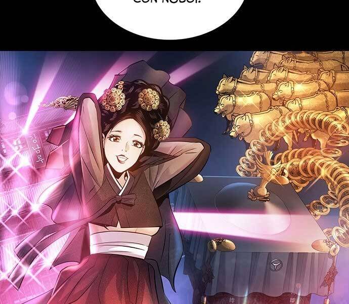 Đạn Bạc - Chương 8