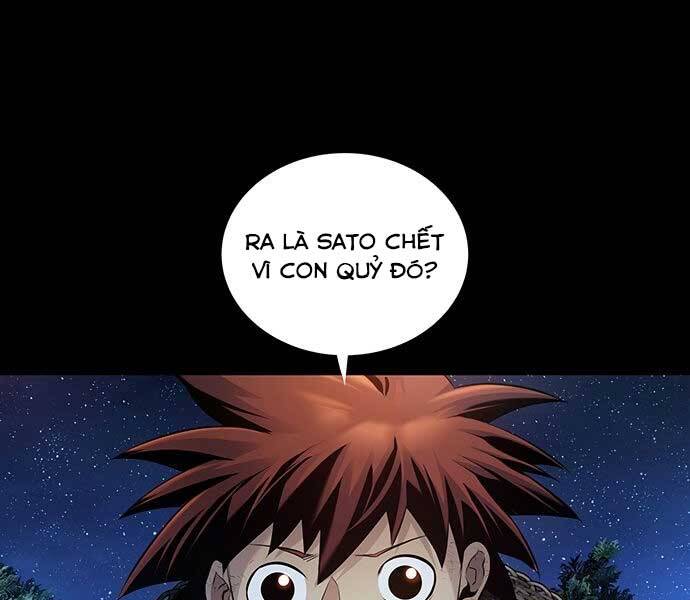 Đạn Bạc - Chương 8