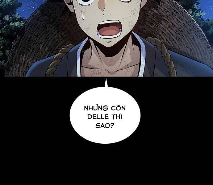 Đạn Bạc - Chương 8