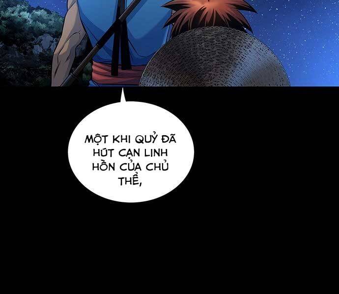 Đạn Bạc - Chương 8