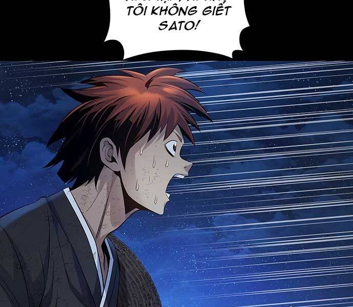 Đạn Bạc - Chương 8