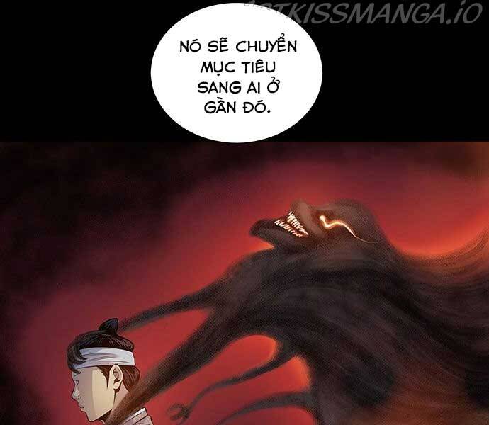 Đạn Bạc - Chương 8