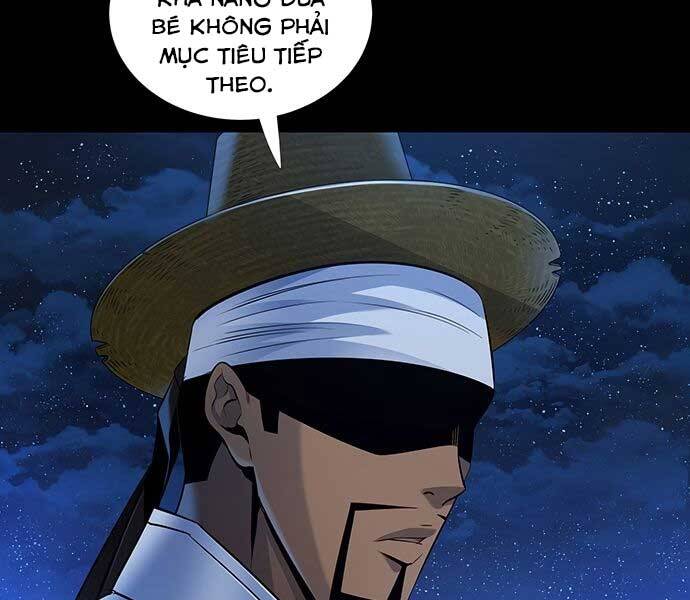 Đạn Bạc - Chương 8