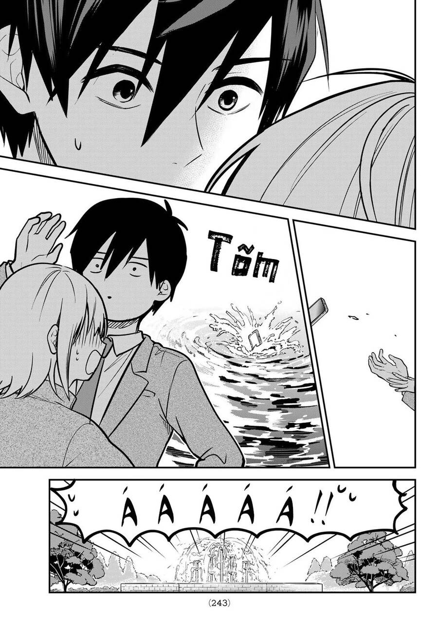 Kimi Ga Megami Nara, Ii No Ni - Chương 2