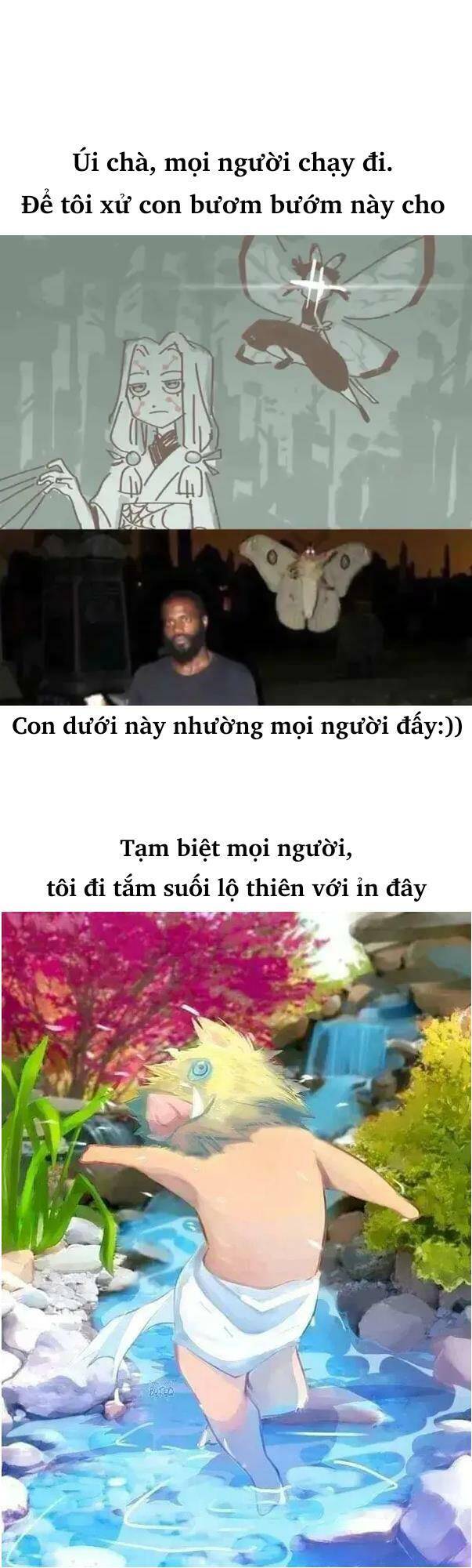 Dị Giới Thất Cách - Chương 13