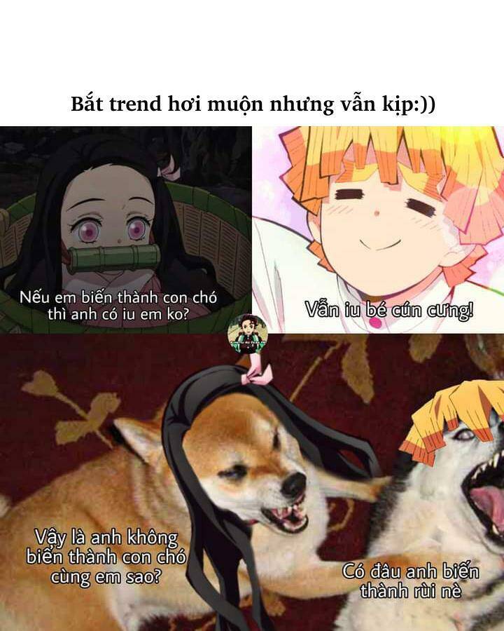 Dị Giới Thất Cách - Chương 14