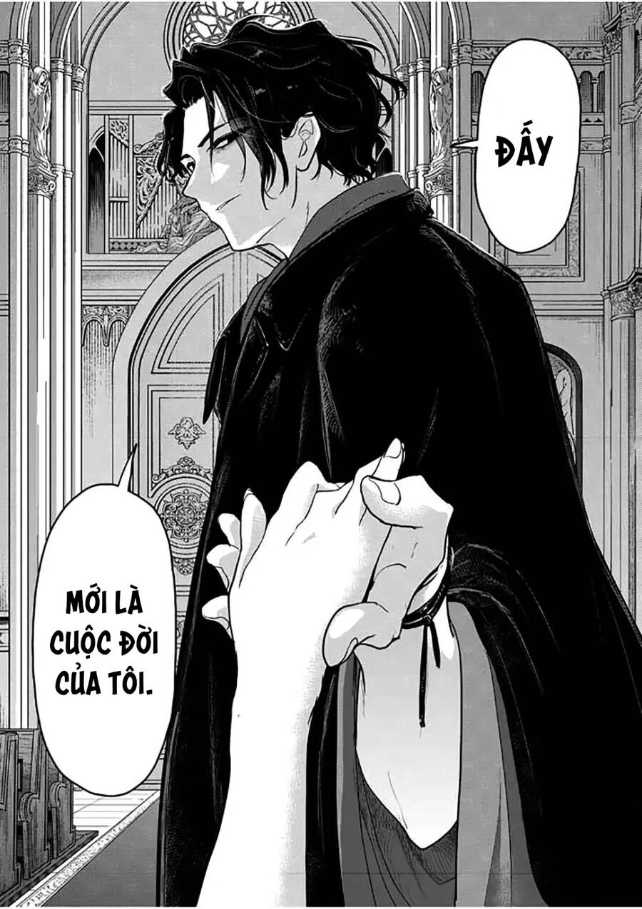 Dị Giới Thất Cách - Chương 1