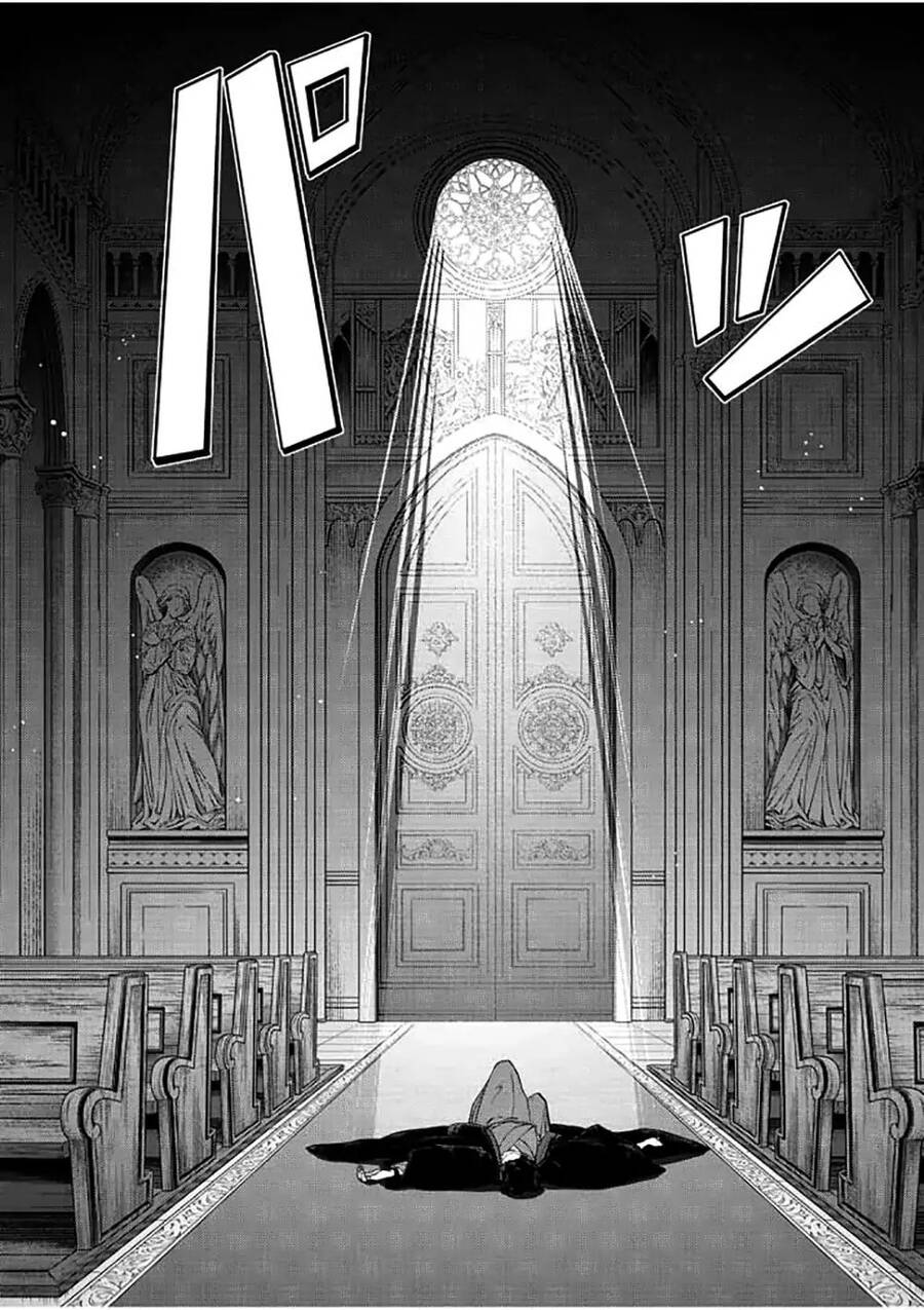 Dị Giới Thất Cách - Chương 1