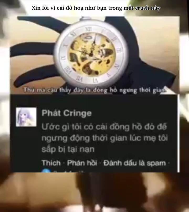 Dị Giới Thất Cách - Chương 17