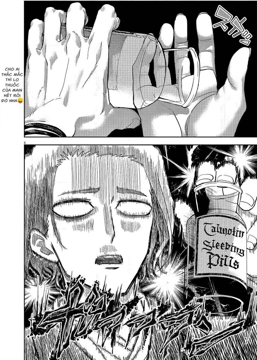 Dị Giới Thất Cách - Chương 17