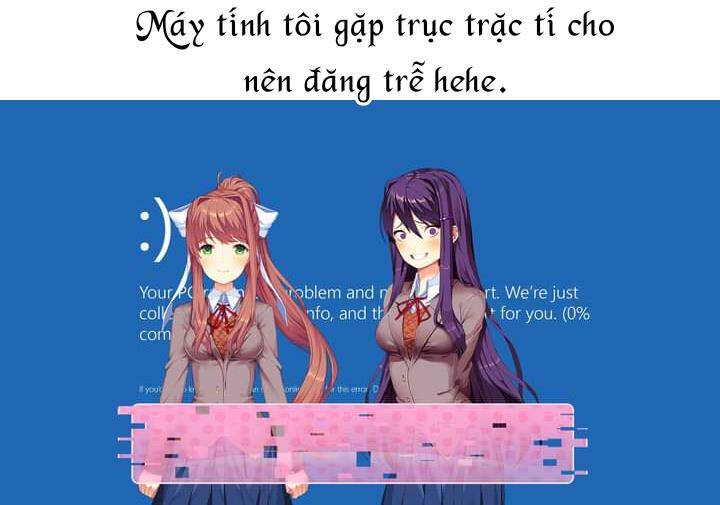 Dị Giới Thất Cách - Chương 20