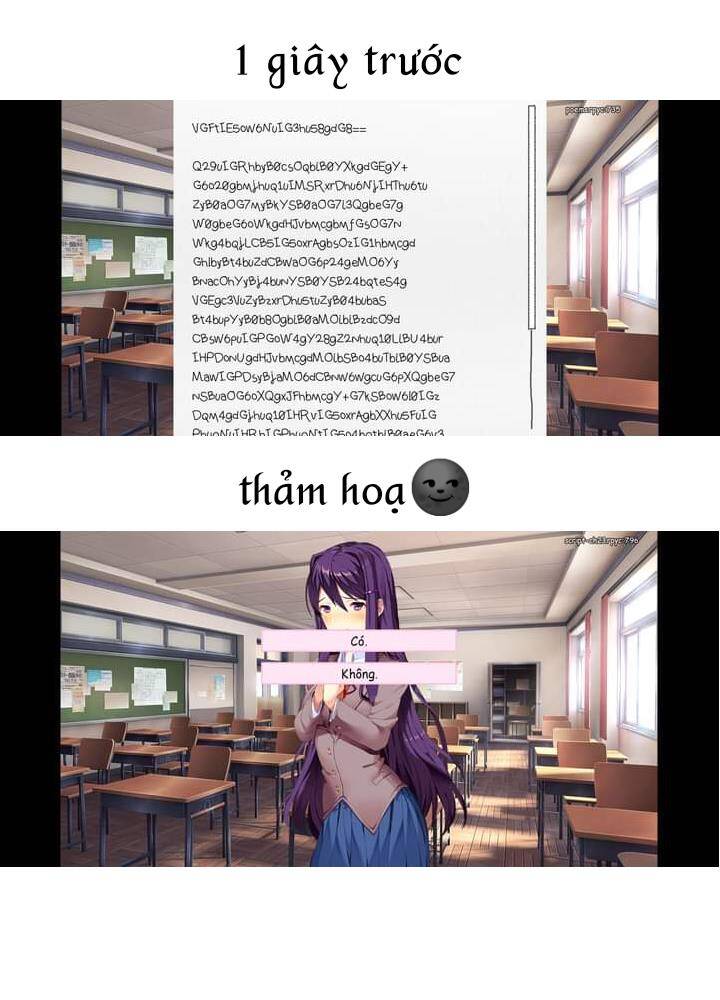 Dị Giới Thất Cách - Chương 20