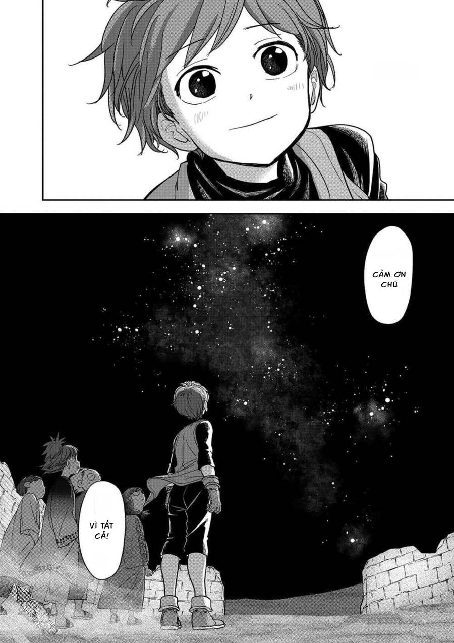 Dị Giới Thất Cách - Chương 22