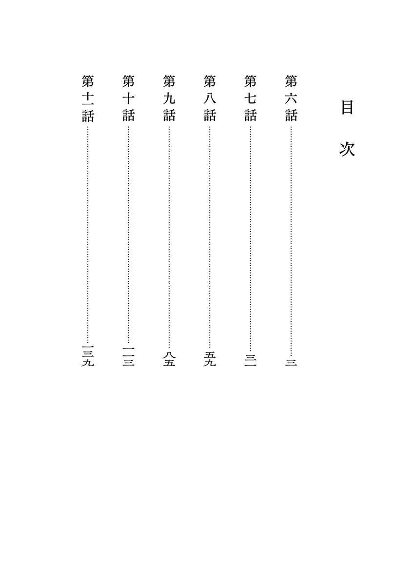 Dị Giới Thất Cách - Chương 6