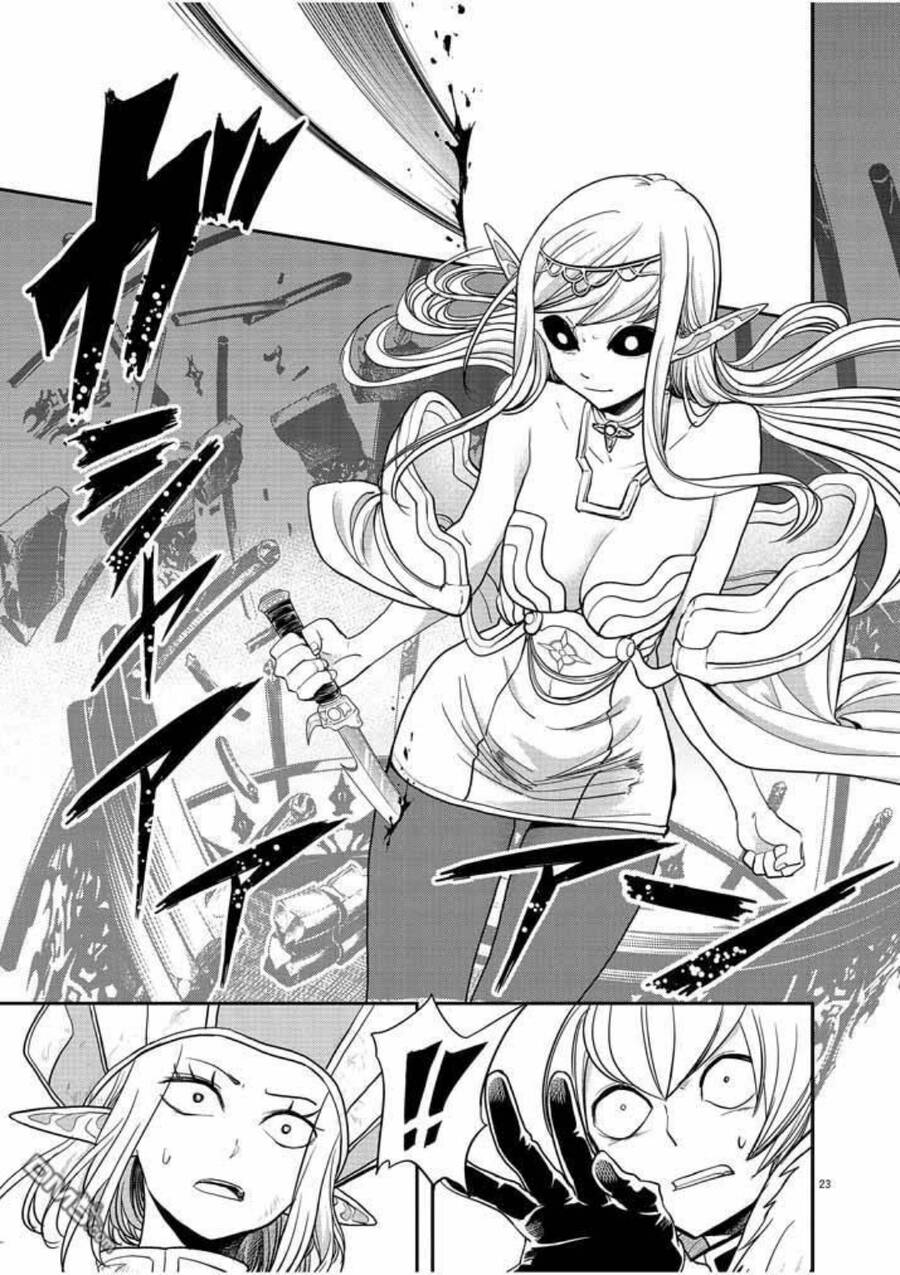 Dị Giới Thất Cách - Chương 7