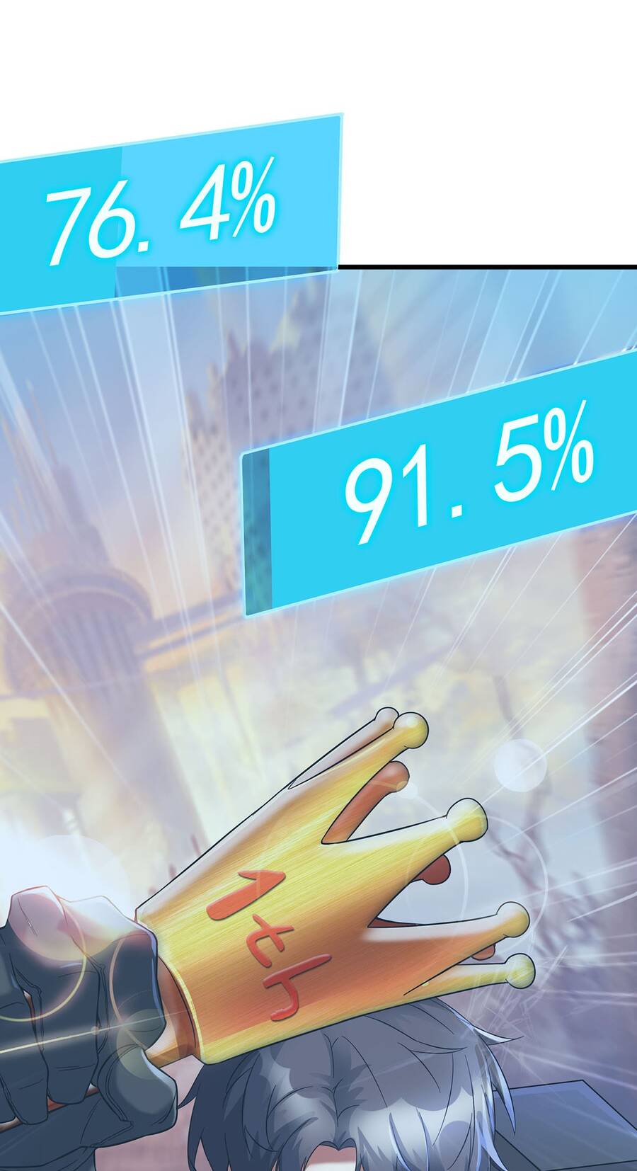 Công Lược Bằng Phần Thưởng Đăng Nhập - Chương 1